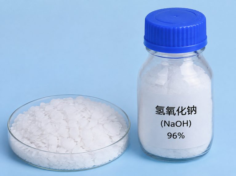 通辽工业级次氯酸钠溶液